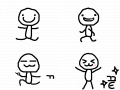 달려라~! : ㅎㅅㅎ♡ 스케치판 ,sketchpan