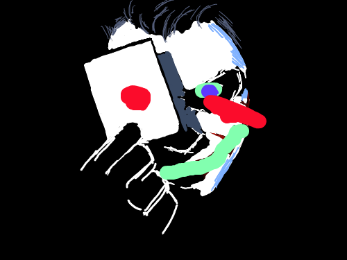 tyrtyrty : trtyrtr 스케치판 ,sketchpan