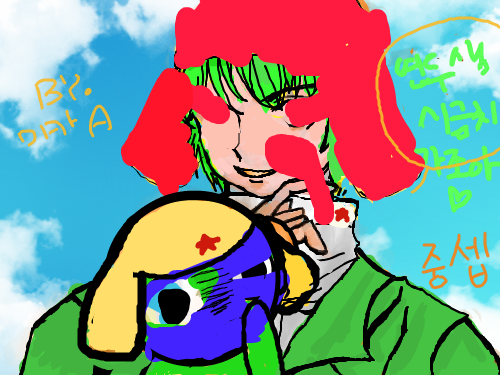 fdgfd : fgdfd 스케치판 ,sketchpan