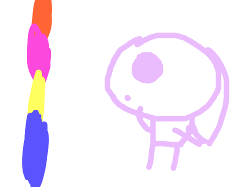 ...ㅎㅎ : 변신끼토입니닷 스케치판 ,sketchpan