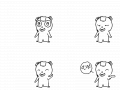 뭔가 만듬.. : ...... 스케치판 ,sketchpan