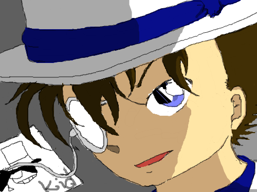 마무리 지음 : 못그림ㅋㅋㅋ 스케치판 ,sketchpan