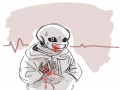   :   스케치판 ,sketchpan