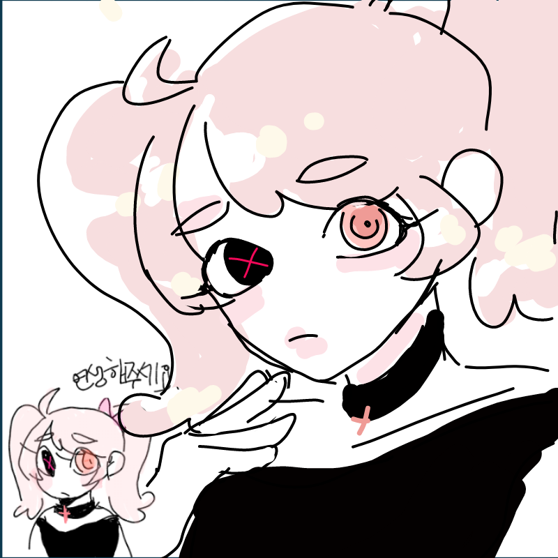   :   스케치판 ,sketchpan