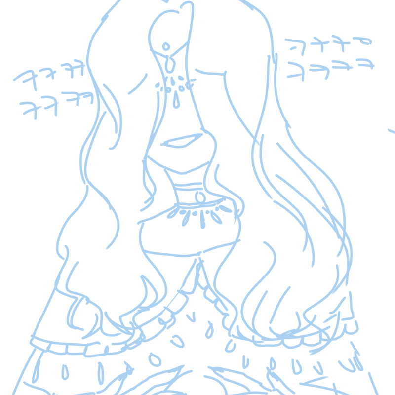 마르타 : 마르타 스케치판 ,sketchpan
