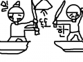 일본vs한국 : 독도차지는나!!!!!!!!!!!!!!!!! 스케치판 ,sketchpan