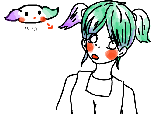 망했어요-.. : 망했어요--- 스케치판 ,sketchpan