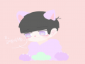 슬럼프.. : 슬럼프.. 스케치판 ,sketchpan