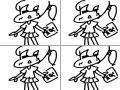 데헷 : 데헷 스케치판 ,sketchpan