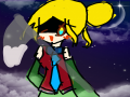 린 일러스.. : 린 일러스트 스케치판 ,sketchpan