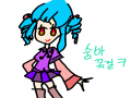 카스툰 : 카스툰 스케치판 ,sketchpan