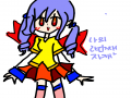 자캐ㅎ : 자캐ㅎ 스케치판 ,sketchpan