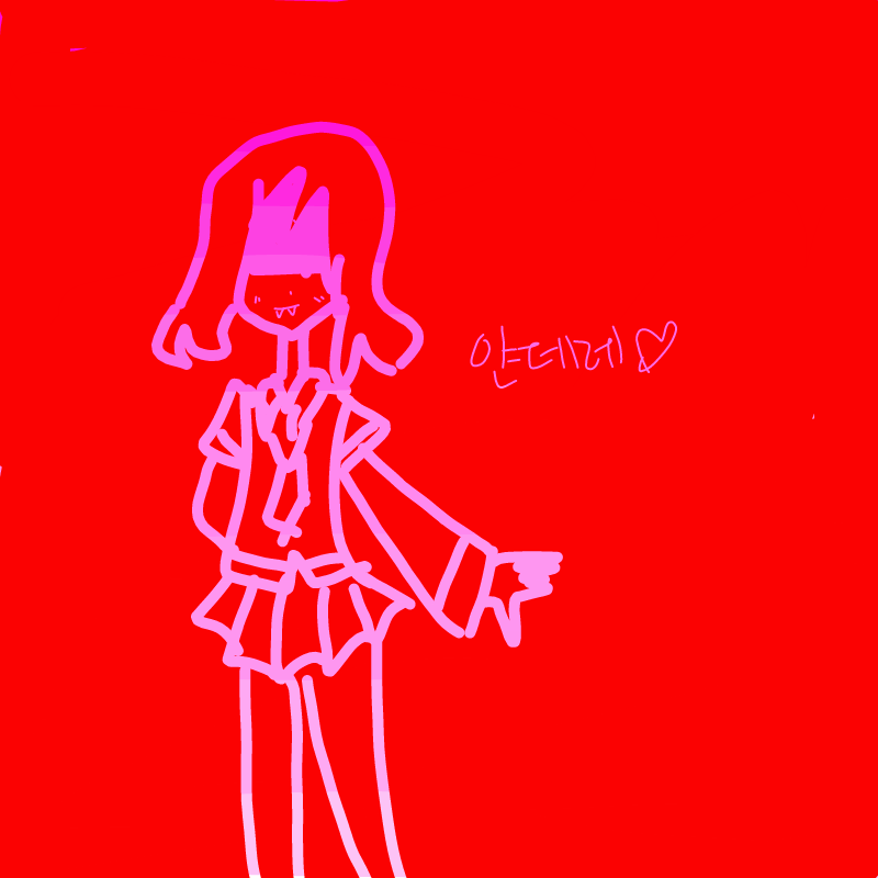   :   스케치판 ,sketchpan