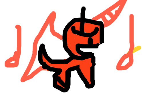 유니콘사과 : ........ 스케치판 ,sketchpan