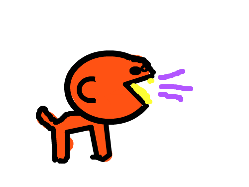 강아지강아지 : 강 아 지  강 아 지 스케치판 ,sketchpan