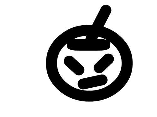 미운 사과 : 미운 사과 스케치판 ,sketchpan