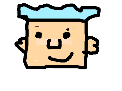 남자남자 : 남자남자 스케치판 ,sketchpan