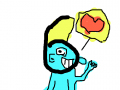 iuiy : iyui 스케치판 ,sketchpan