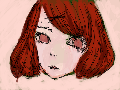 ....;;; : 처음 스케치판 해보네요;;ㄷㄷ 스케치판 ,sketchpan