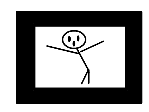 TV속의 바보 : ㅗㄹ허ㅑ;셔ㅐㅓㅐㅔ노ㅛ에ㅓㅏ 스케치판 ,sketchpan