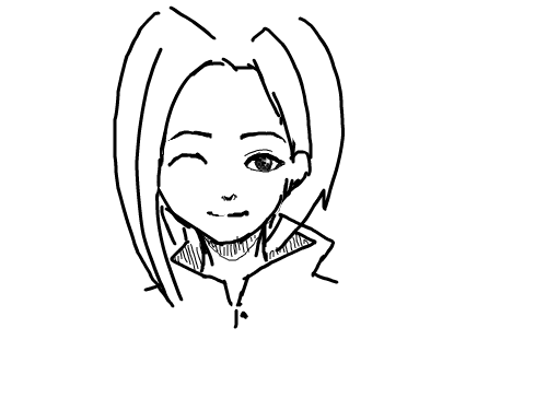 KYAH! : I'm new to this...I have no idea how to do this...I'll just....yeah. 스케치판 ,sketchpan