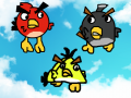 Angry Birds 1 : A drawing of one of the Angry Birds. The other ones are coming soon! 스케치판 ,sketchpan