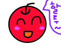 hallu~ APPLE! : hallu~ APPLE! 스케치판 ,sketchpan