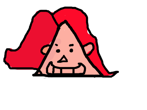 지산-돌연변이 : ............... 스케치판 ,sketchpan