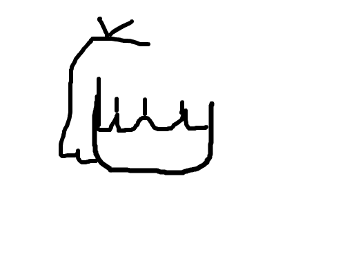 맘마미아2 : 마리오는 아님 스케치판 ,sketchpan