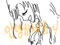 뭐. : 절이다 받아라 스케치판 ,sketchpan