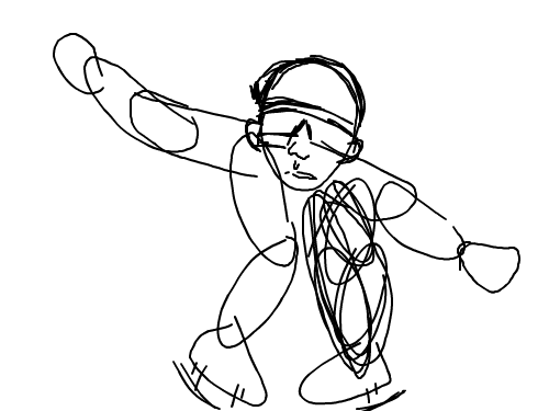 alfkj : 미완미완 스케치판 ,sketchpan