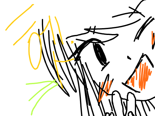 부이 : 부이.. 스케치판 ,sketchpan