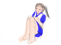 theh : thwht 스케치판 ,sketchpan