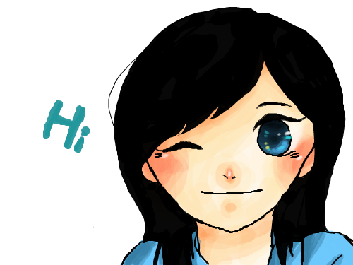 첫작 : ㅠㅠ생각보다 많이 어렵네요 미숙하지만 잘부탁드립니다 스케치판 ,sketchpan