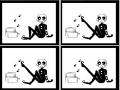 퍼펫 : 퍼펫 스케치판 ,sketchpan
