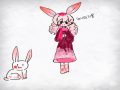 칸나의 리.. : 칸나의 리퀘스트! 스케치판 ,sketchpan
