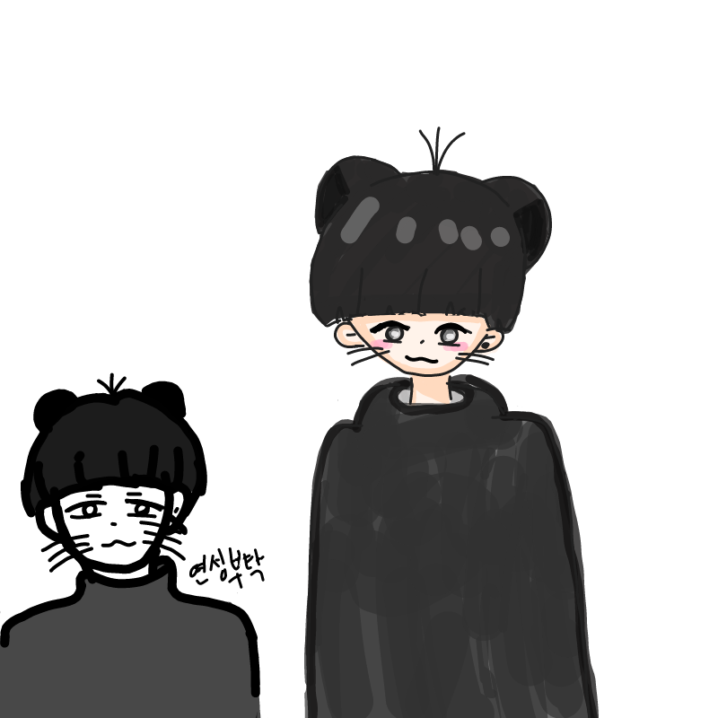 아..하하..... : 아..하하...하하ㅏ.. 스케치판 ,sketchpan