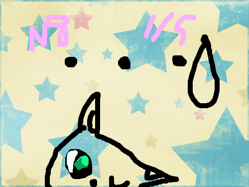 ... ? : 냐옹 ? 스케치판 ,sketchpan