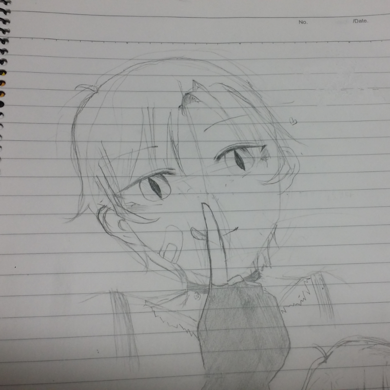 손그림이 .. : 손그림이 편해... 스케치판 ,sketchpan