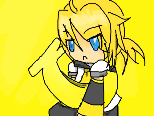 채색끝 : 망했네아이고 스케치판 ,sketchpan