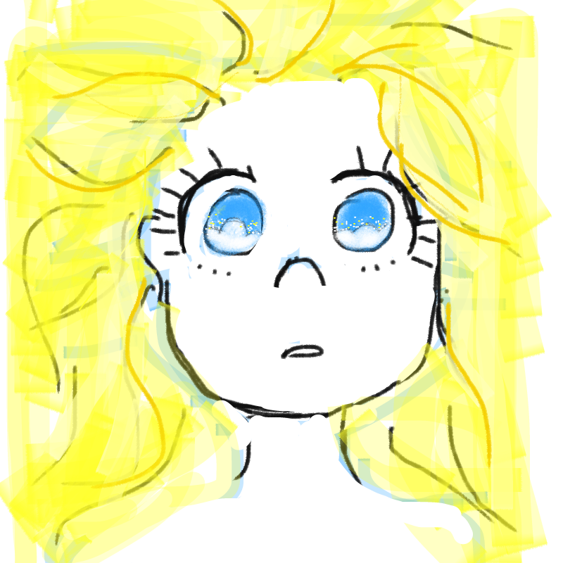 drawing on.. : drawing on phone is fun! 스케치판 ,sketchpan