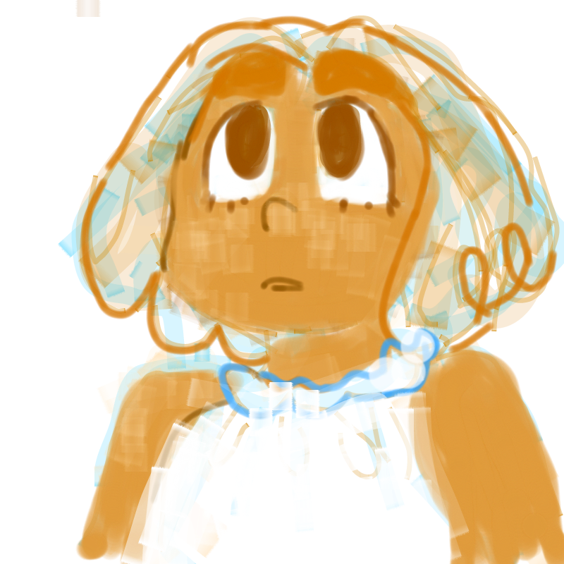 poppy unfi.. : poppy unfinished 스케치판 ,sketchpan