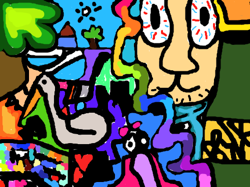 Hoy estoy loca : hoyetoyloca 스케치판 ,sketchpan