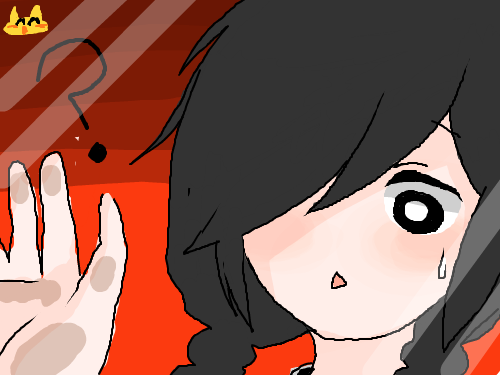 요나카 같혔따. : 모게코 캐슬 스케치판 ,sketchpan