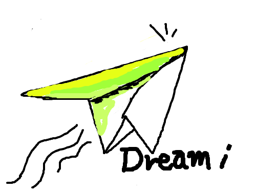 dream : 꿈을 키워요~!! 스케치판 ,sketchpan