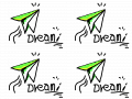 dream : dream 스케치판 ,sketchpan