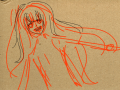 중셉1 : ㄴㄴㄴㄴㄴ 스케치판 ,sketchpan