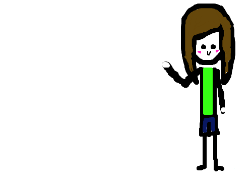 Happy Birthday Susan : Just an animation for my friend's birthday :) 스케치판 ,sketchpan