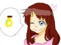   :   스케치판 ,sketchpan