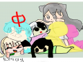 :D : :D 스케치판 ,sketchpan